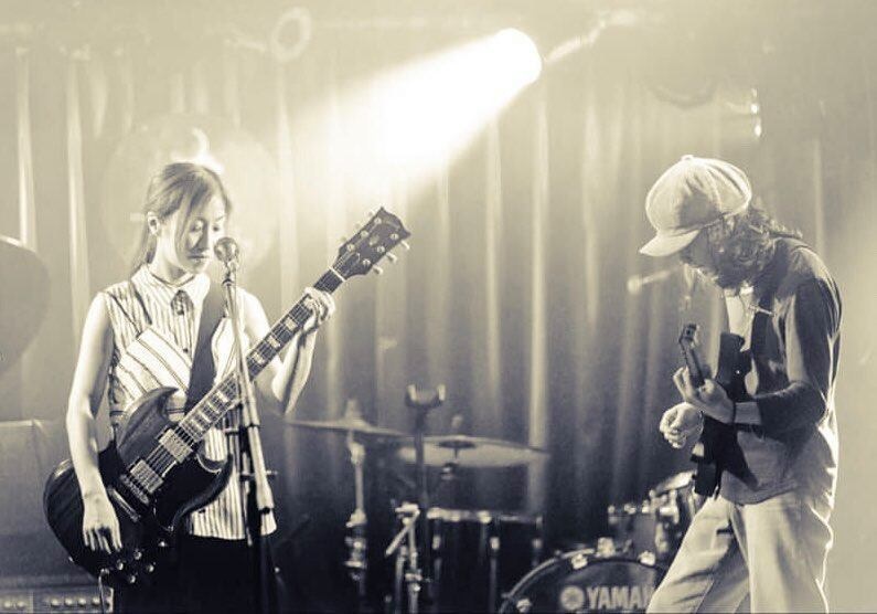 配信投げ銭ライブ　11月28日 (土）御来場は13名限定予約制となります。   　soras　 　start 19:30〜 