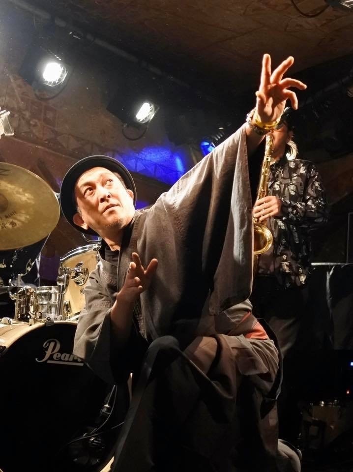 3月13日 (土） 　８０８　　start 17:00