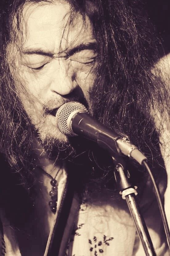 3月13日 (土） 　杉野森KAZ   　start 17:00