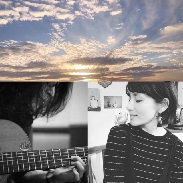 3月25日 (木）    新城温古 with  タカスギケイ