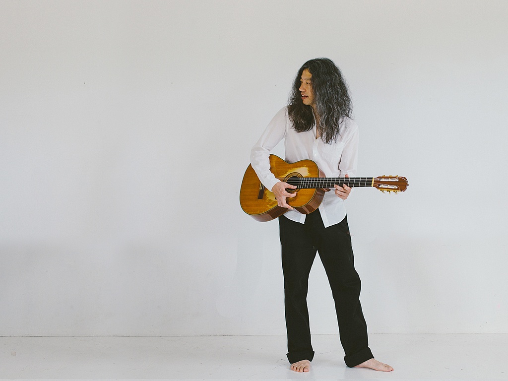 3月27日 (土）畑崎大樹　monthly One man Live show  in STAX  vol.132！！！