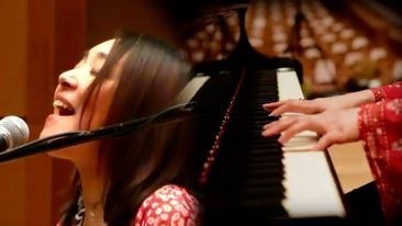 4月11日 (日） 　詩野