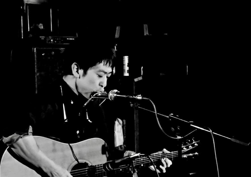 4月14日 (水）  後藤真一郎