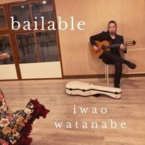 4月23日 (金）渡辺イワオ