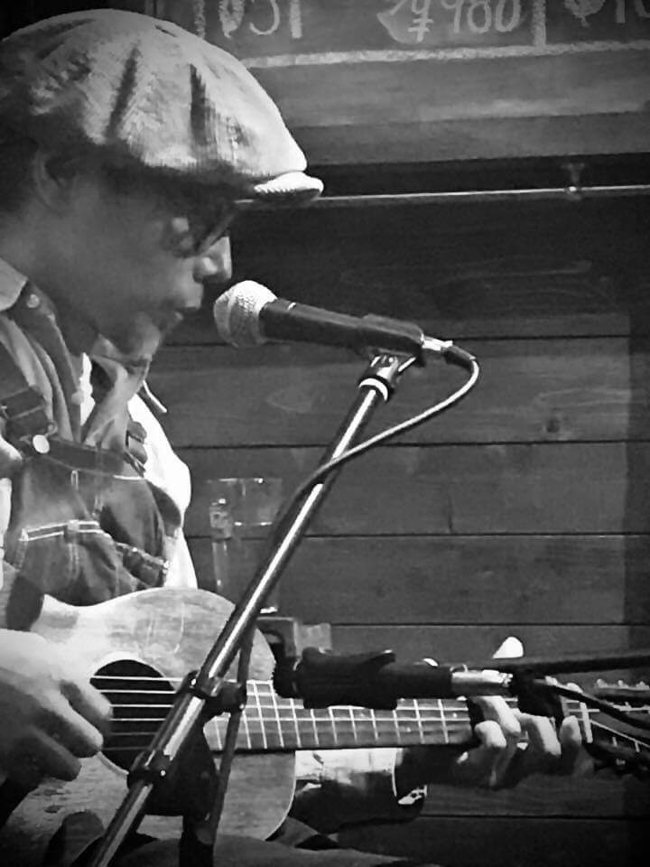 6月2日 (水）  　梅原典之