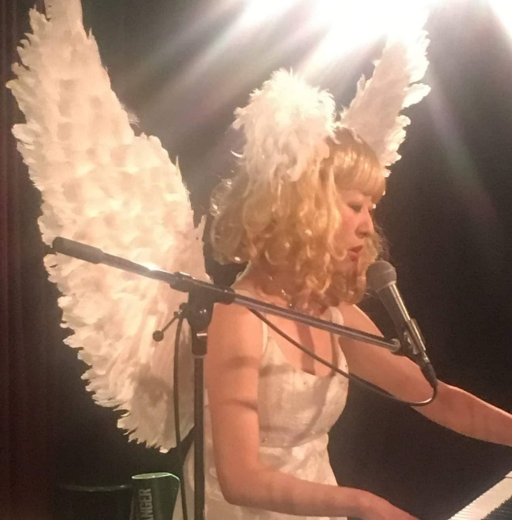 8月5日 (木）  　小浜田知子