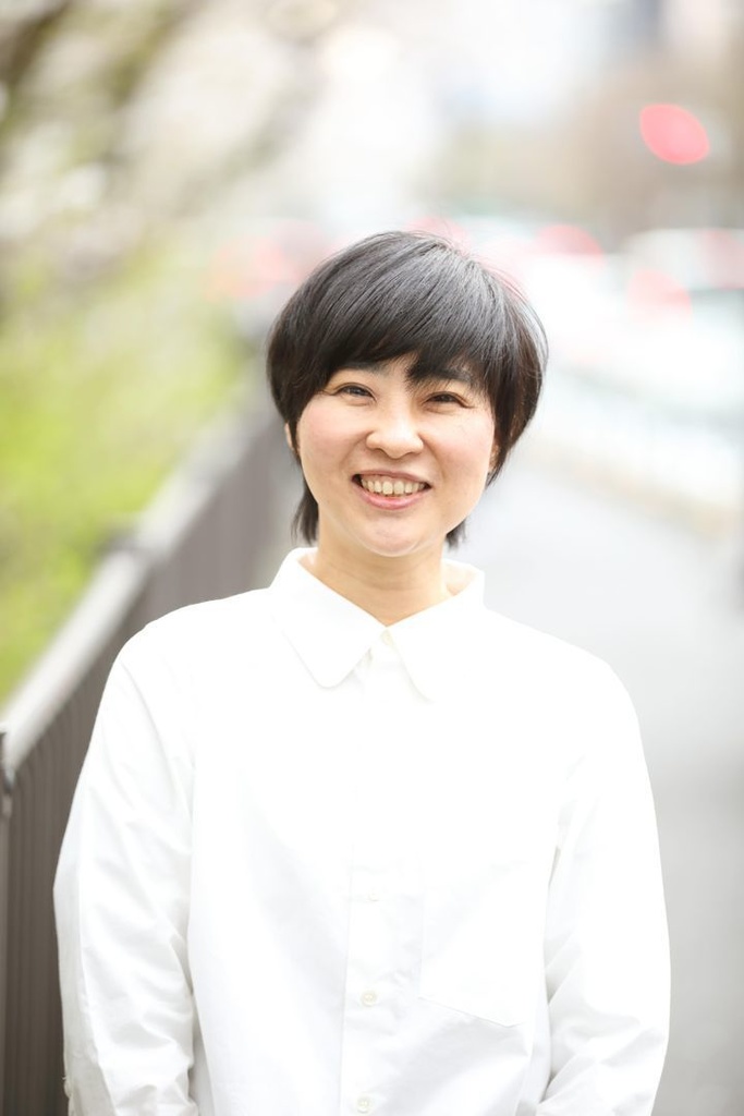 8月14日 (土）  島崎智子