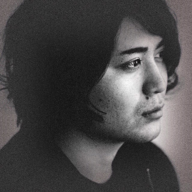 8月25日 (水）　グッナイ小形