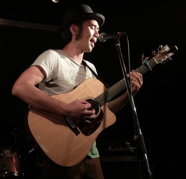 11月5日 (金）　大山克幸