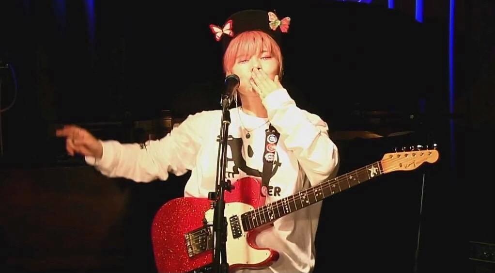 11月17日 (水）  　キナコ　