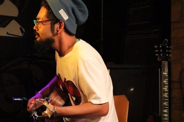 12月18日 ( 土）  2021 STAX one man Live show vol.105！！！  谷澤ウッドストック　One man Live show  in STAX  vol.2！！！