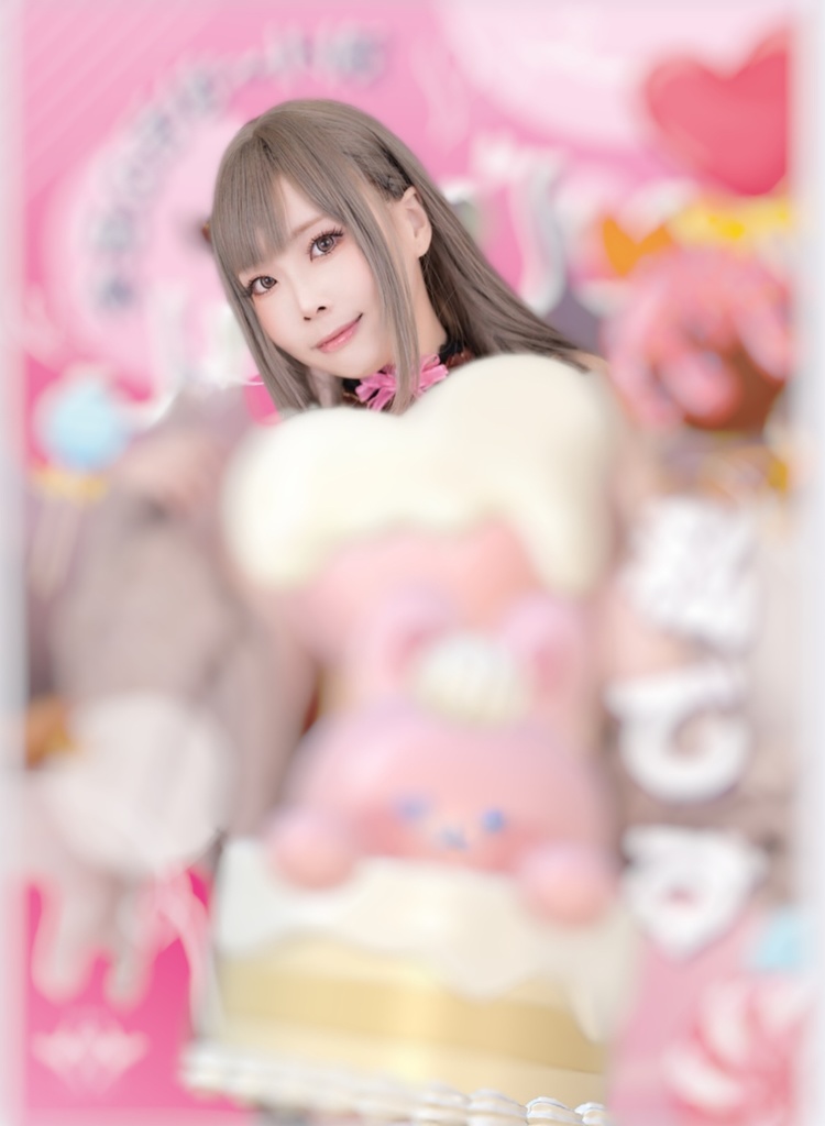 【C105】ブルアカ ノア コスプレ写真集「Aimer Me」