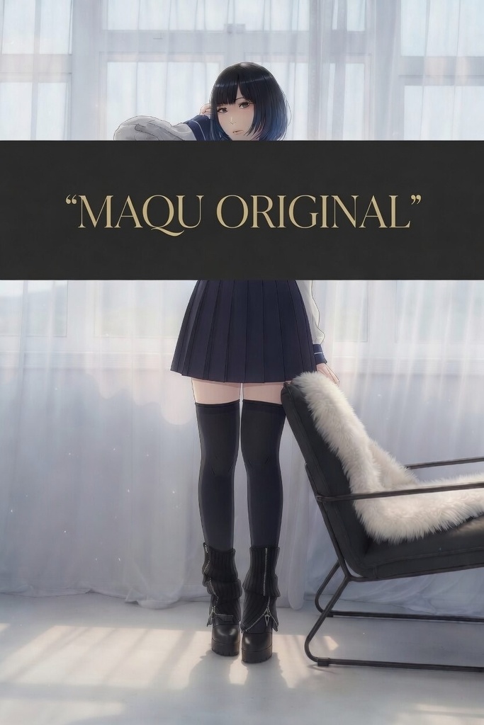 【C106】オリジナル写真集 2