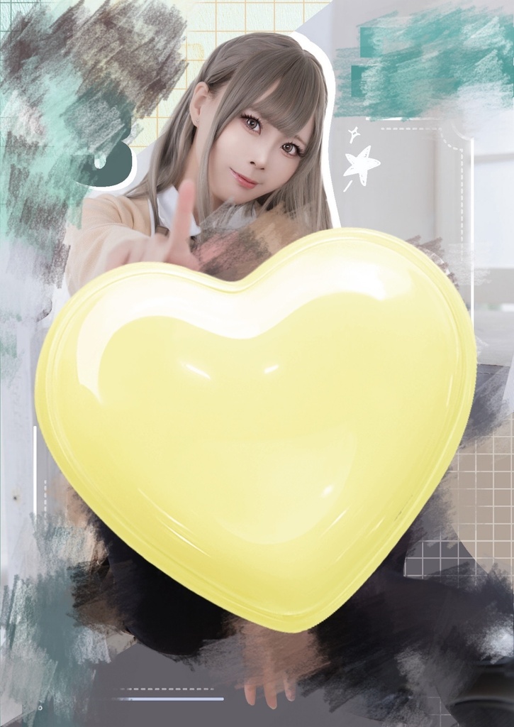 【C108】オリジナル写真集 3