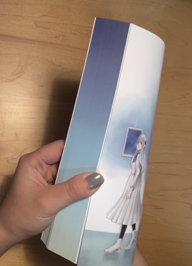 クレプスカ 第10号(2024年発行)