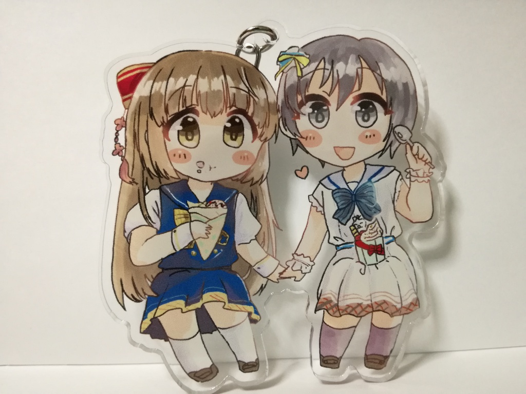 おとよりアクキー