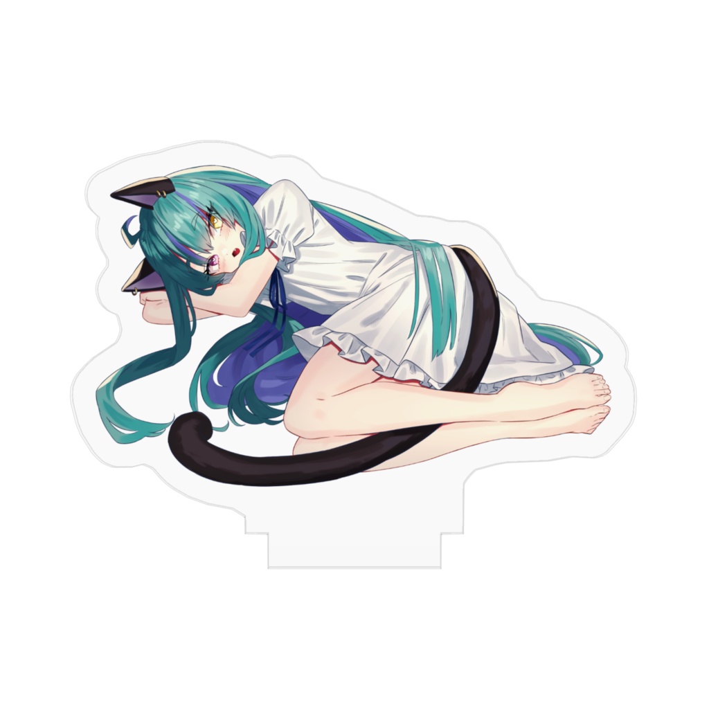 【アクスタ】ねむねむロリリア