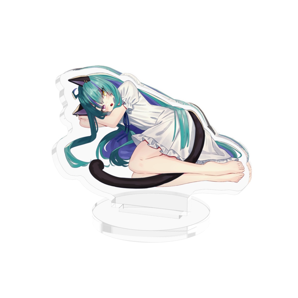 【アクスタ】ねむねむロリリア