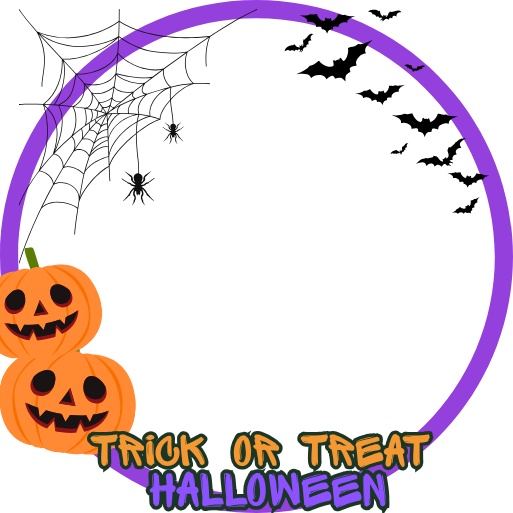 ハロウィン アイコンリング