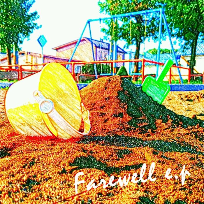 Farewell e.p