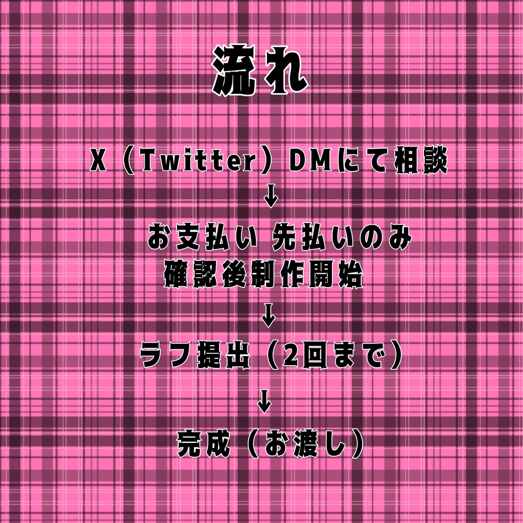 イラストオーダー