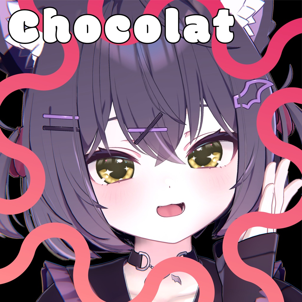 【5アバター対応】 ✧Y2Kあっぷるアイ✧EyeTexture