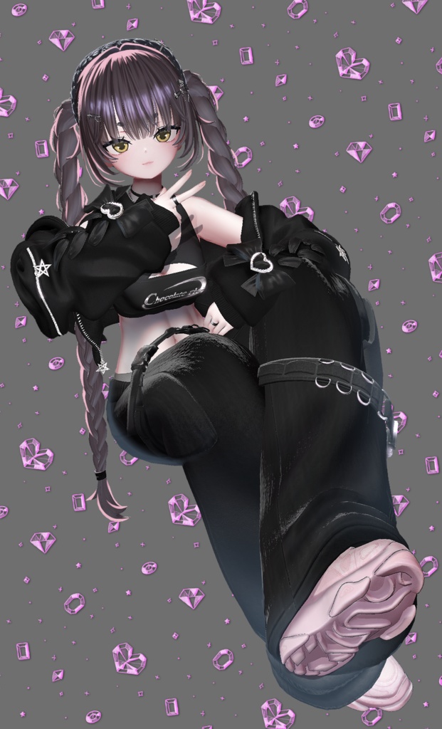 【期間限定】✧Sioセール記念✧Texture CompletePack