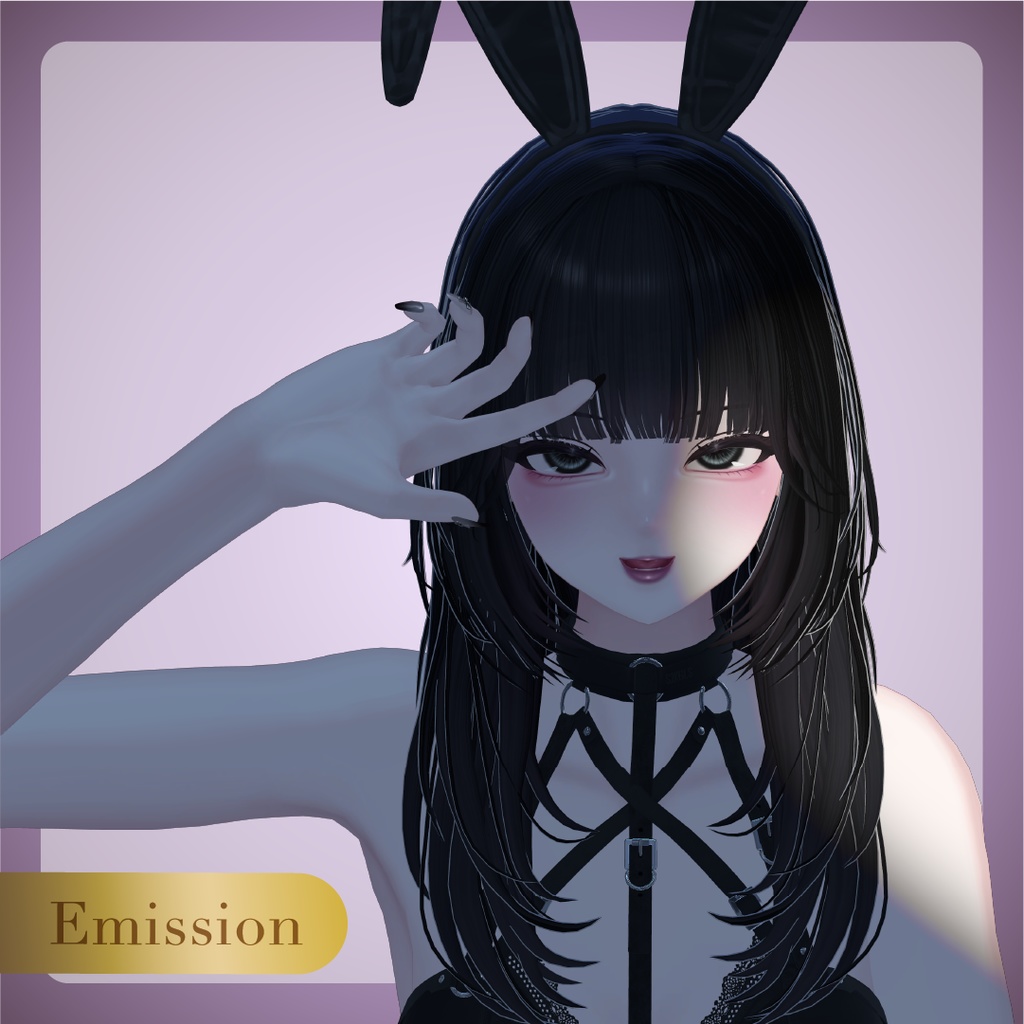 【Shuan専用】✧BlackBerry✧ Make up Texture