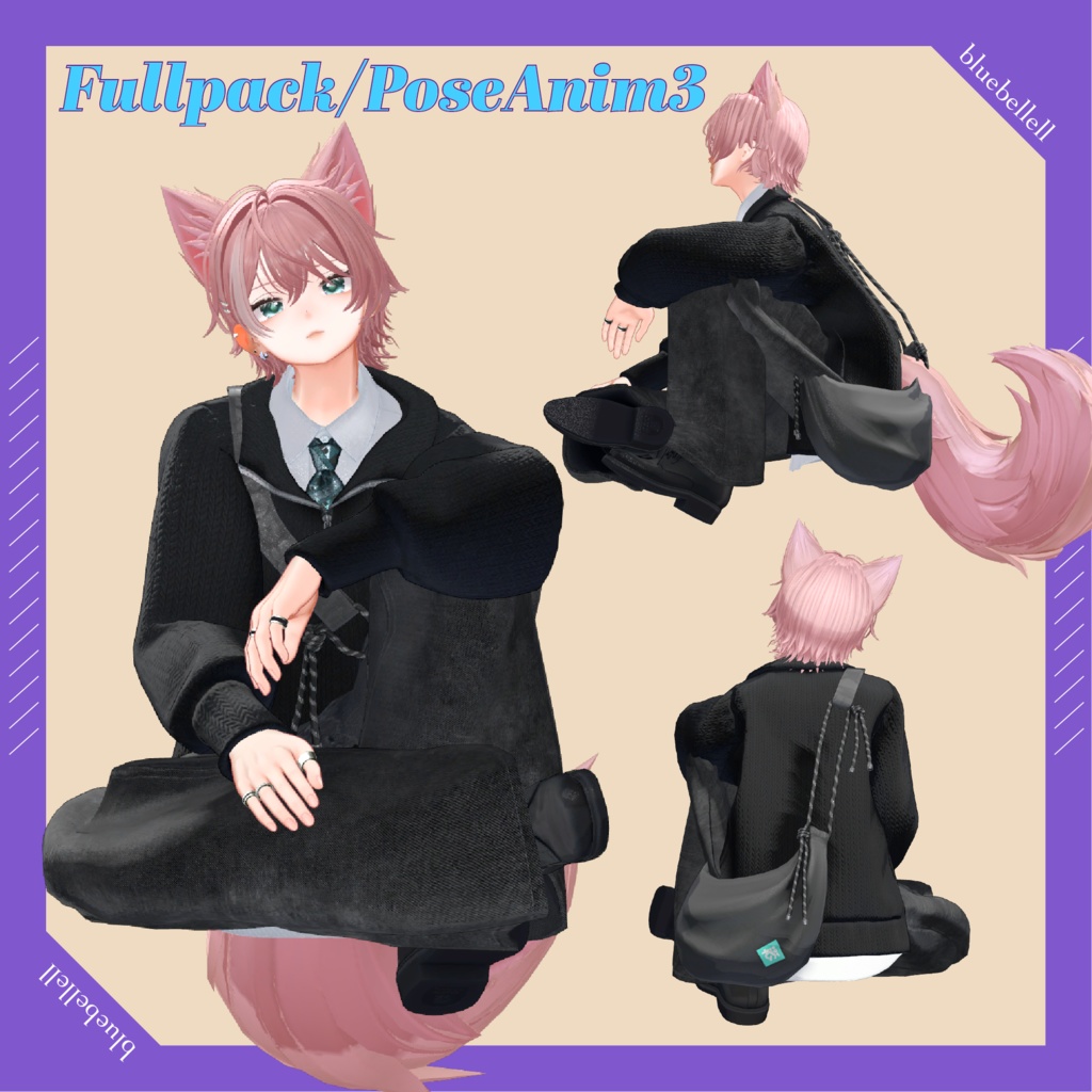 【10アバター対応】 ✧FruitsTart✧EyeTexture【sio,milltina,kanata,Mizuki,Shuan,rurune,milfy,moln,shiratsume,pmma】