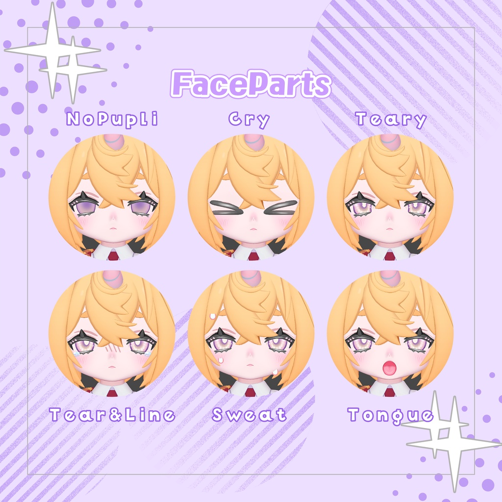 無料あり【イスカ専用】 ✧ゆにこ~ん✧ MakeUP KIT