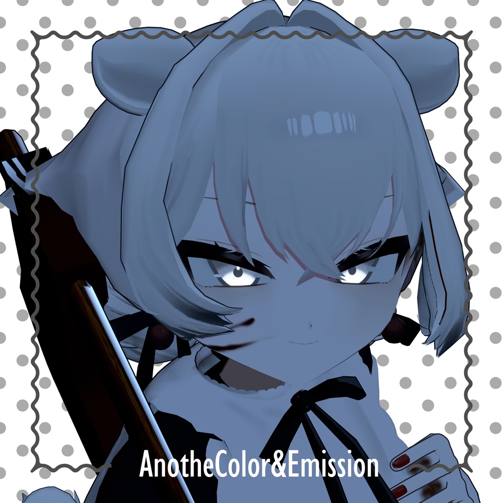 発売記念SALE【チュチェリ専用】 ✧CherryKiss✧EyeTexture