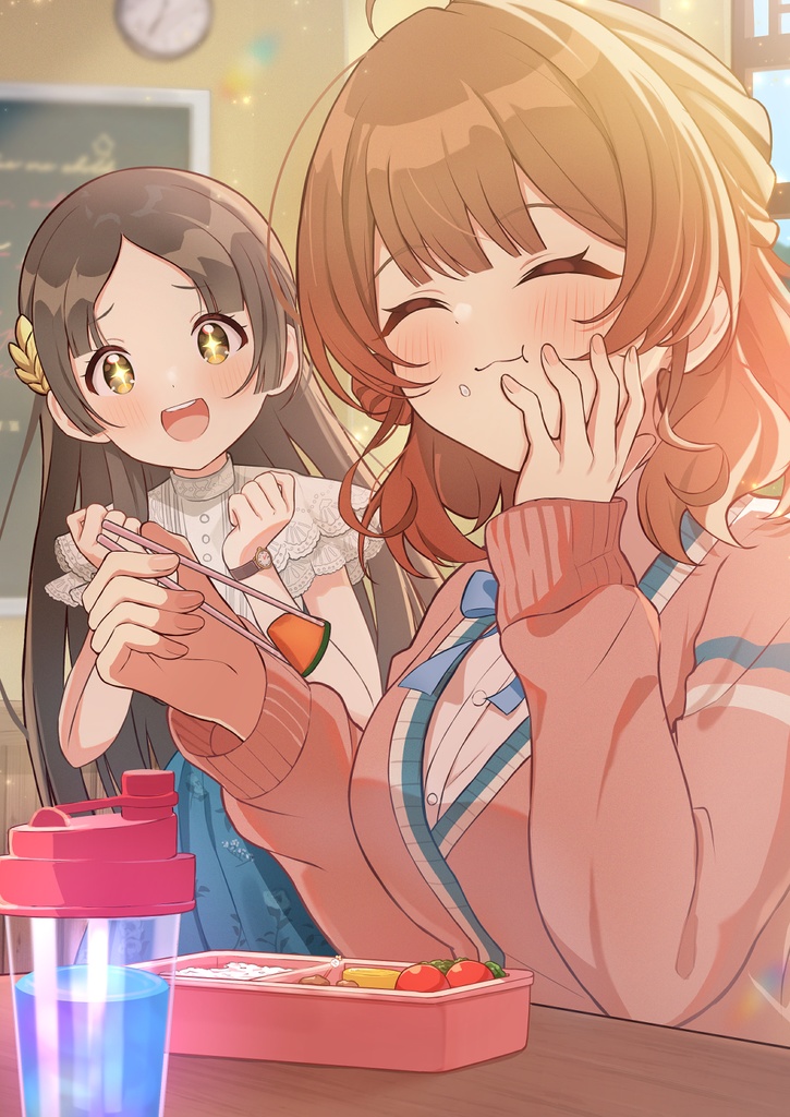 1年2組にようこそ!!(特典付き)