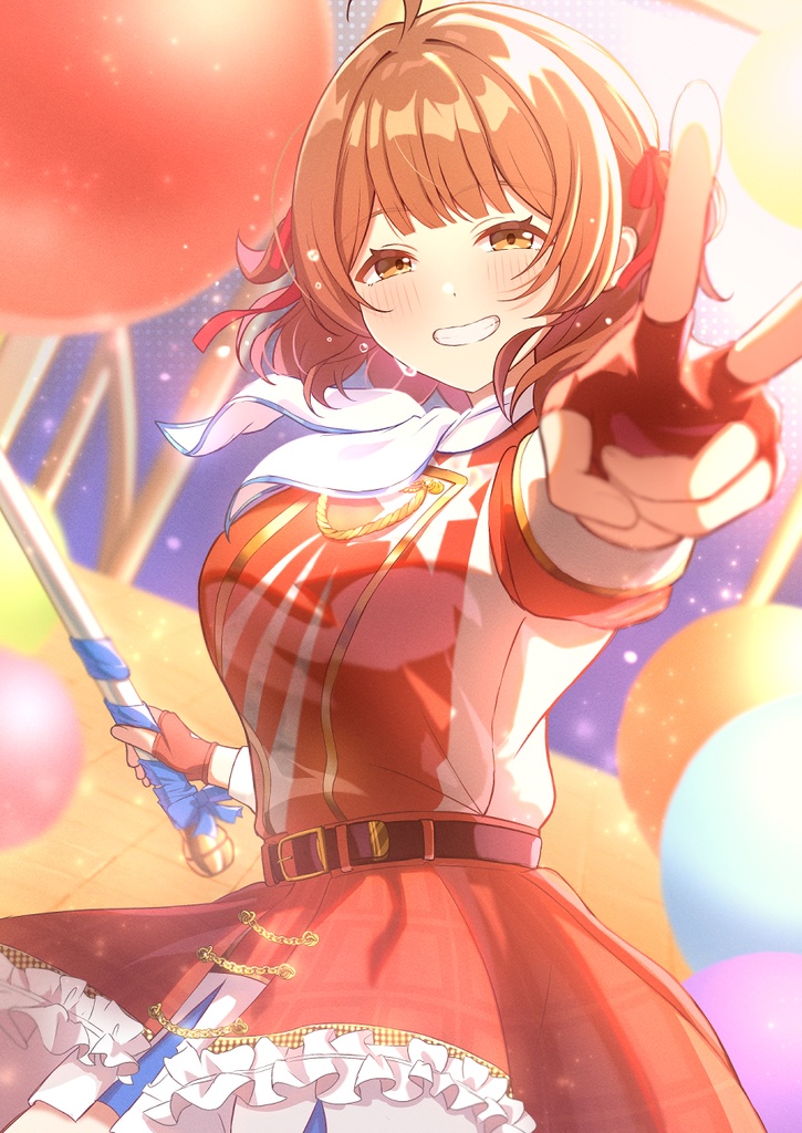 1年2組にようこそ!!(特典付き)