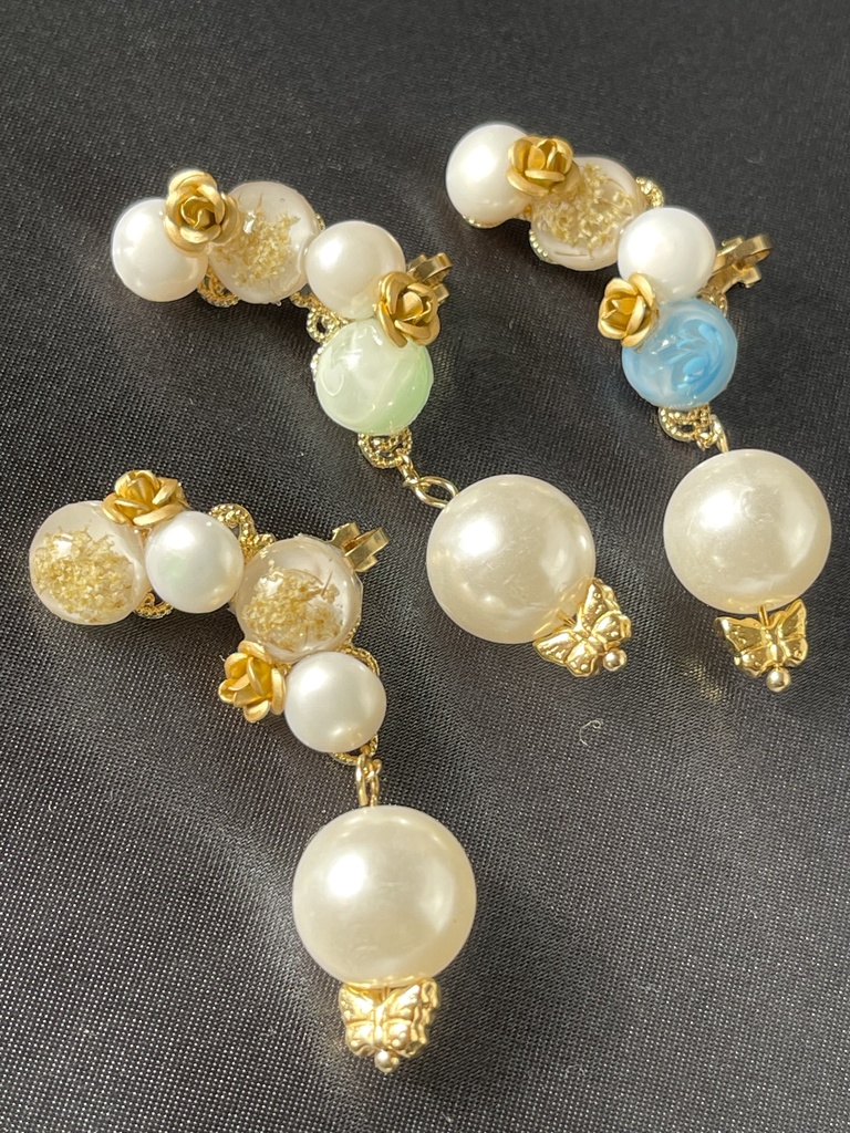 《enst》寄り添う楽園