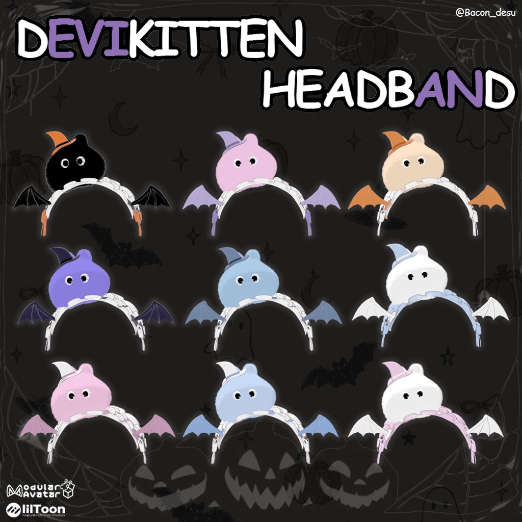 ♡超特価♡Halloween Special Bundle♡ハロウィン限定スペシャルパック♡3日間限定