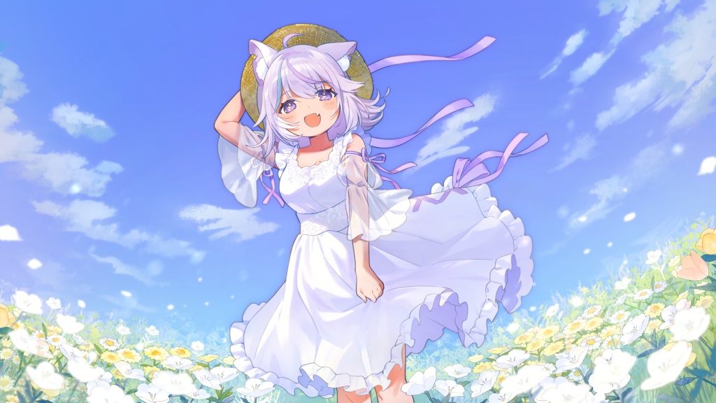 ✨受注生産【アクリルプレート】誕生日＆歌ってみた公開記念✨デジタルサイン付き！