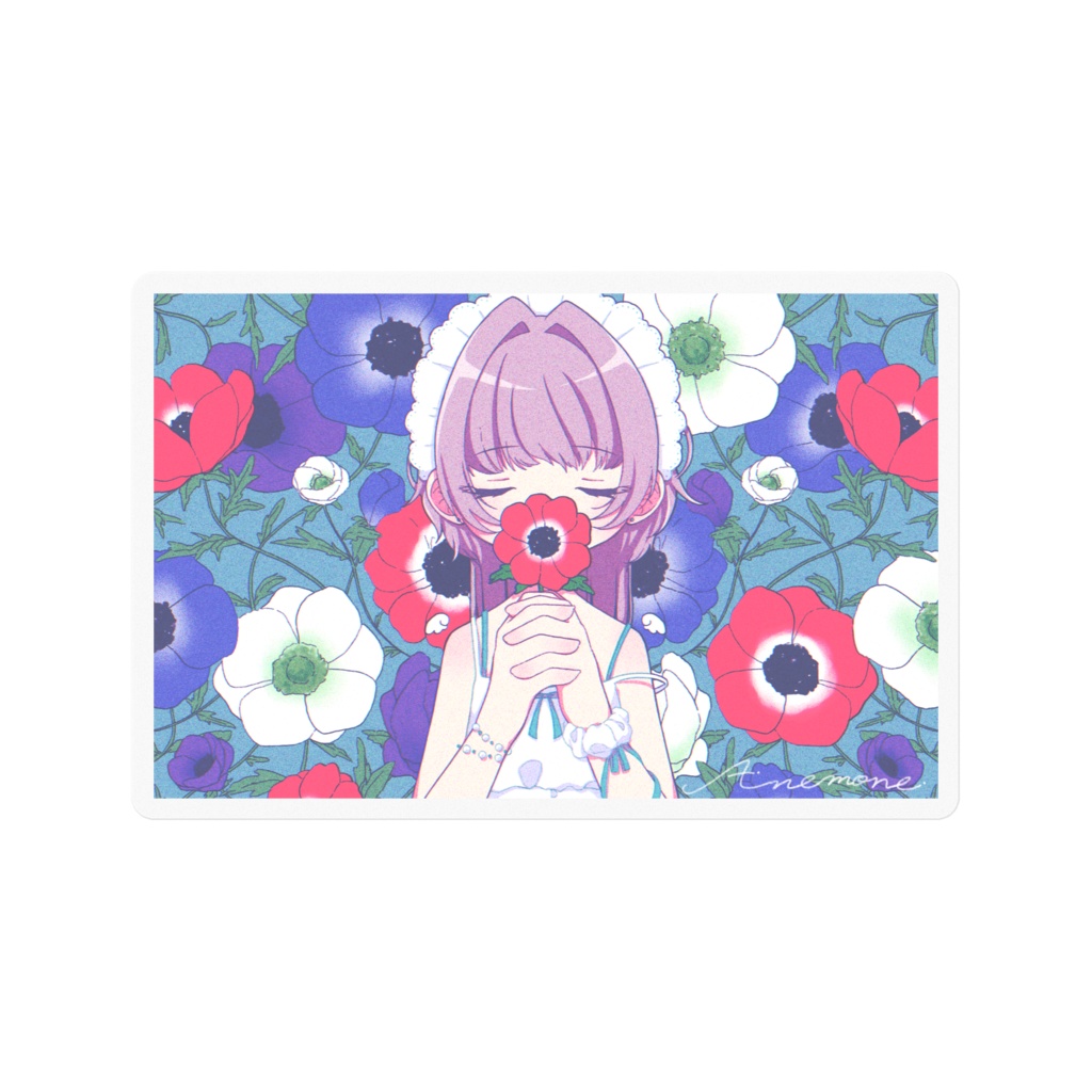 Anemone.
