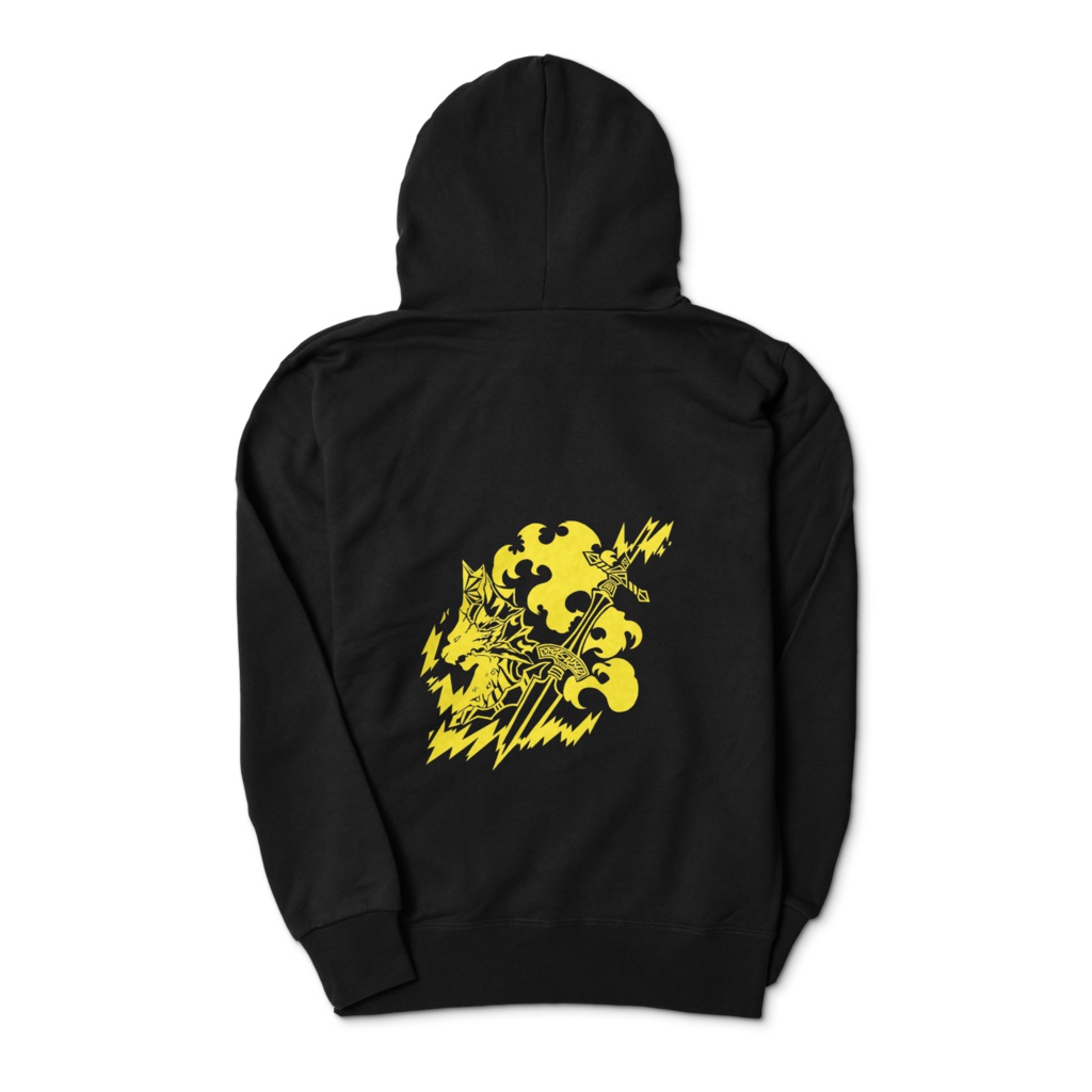 オンスタパーカー