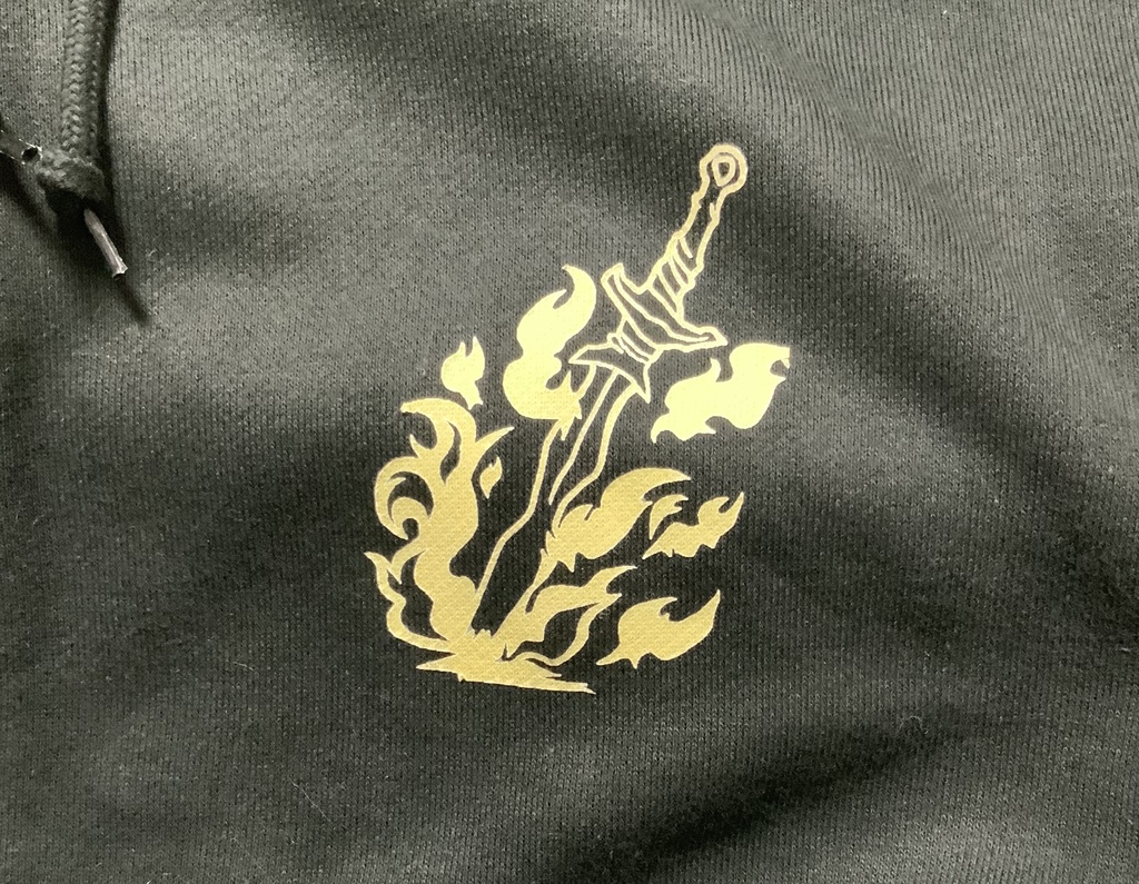 オンスタパーカー