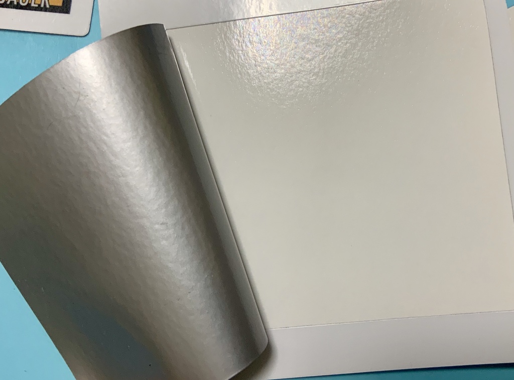 R6S ルーク ステッカー