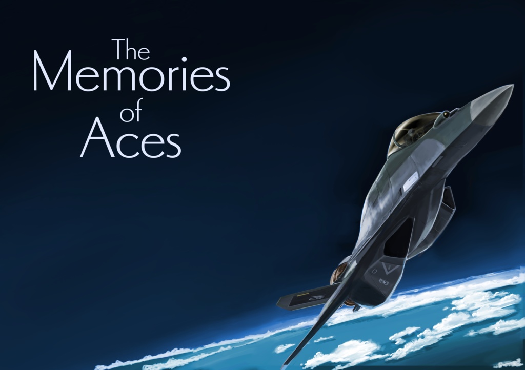 The Memories of Aces