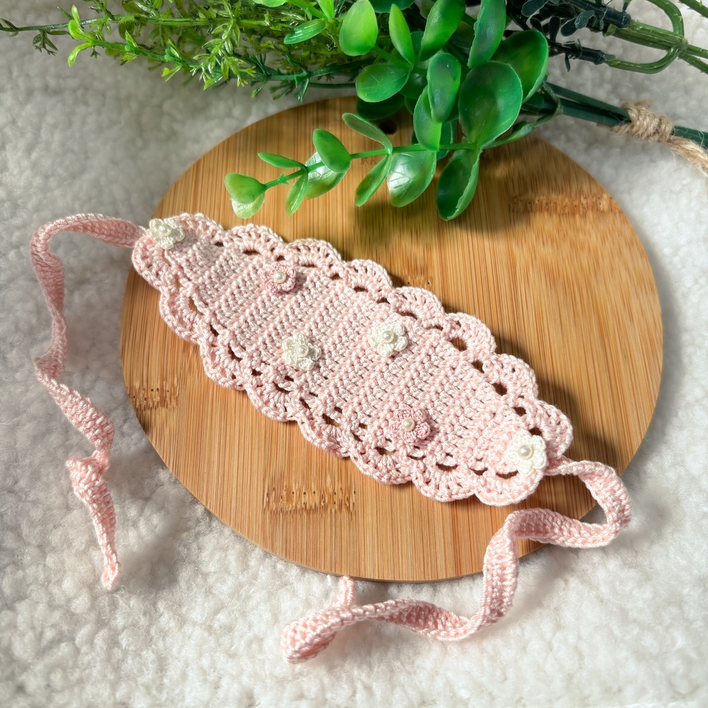 いちごのバブーシュカ