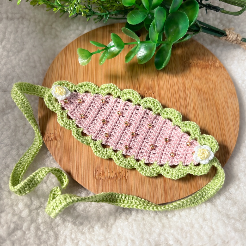 いちごのバブーシュカ