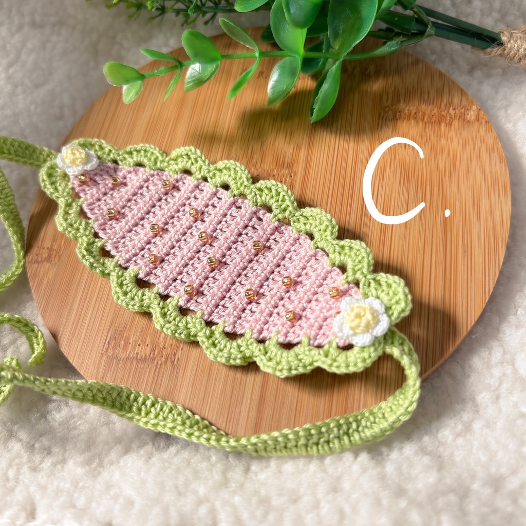 いちごのバブーシュカ