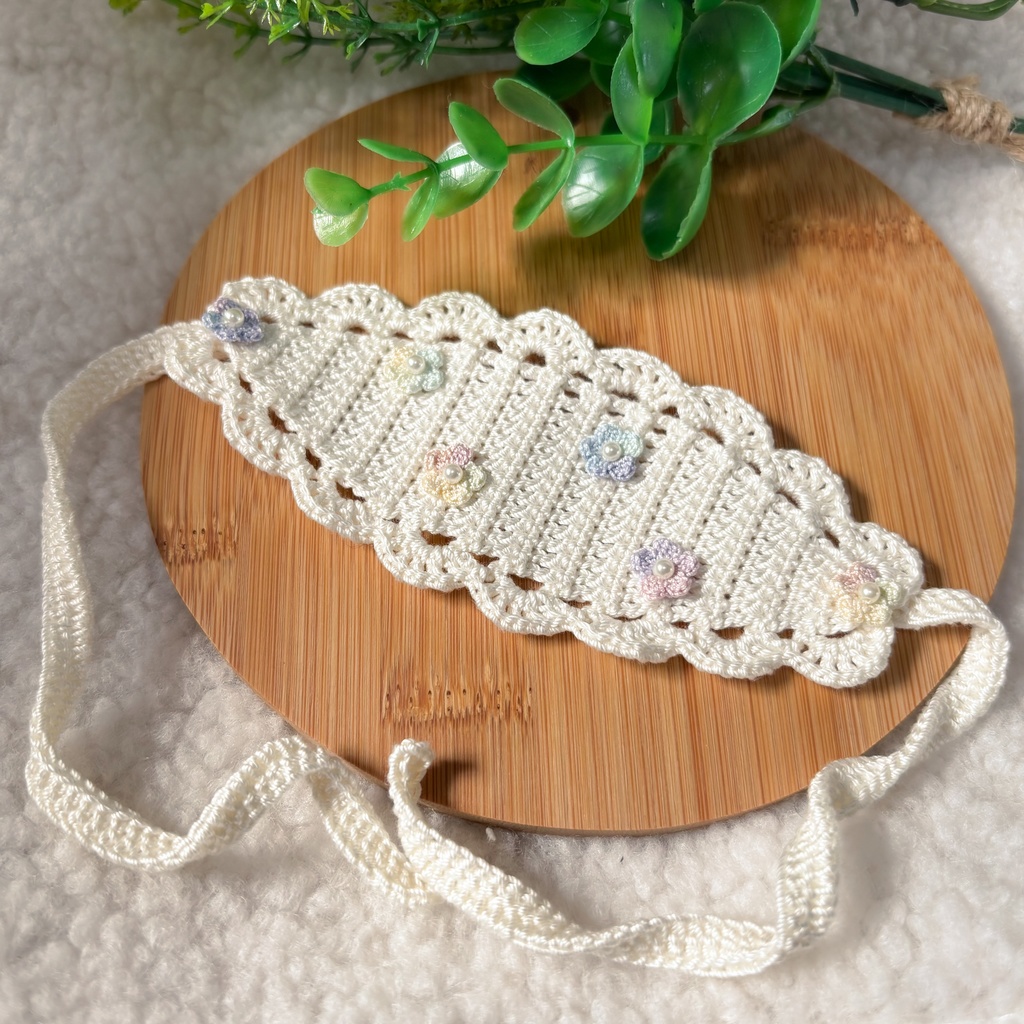 いちごのバブーシュカ