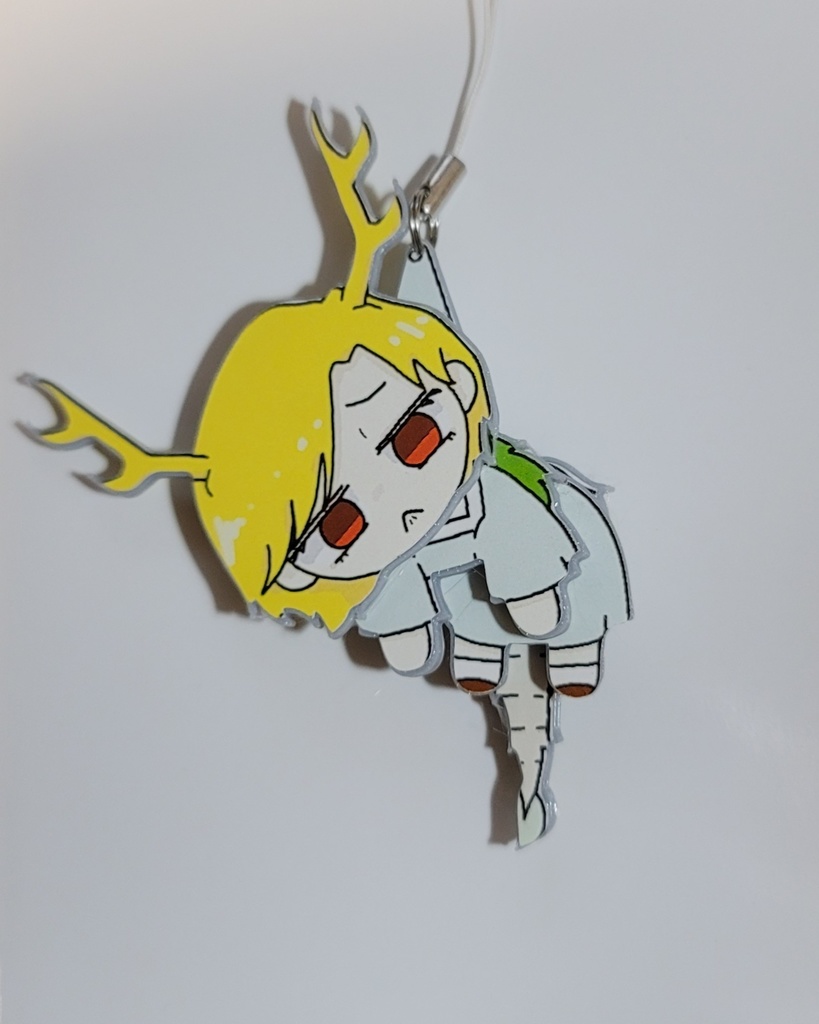 ぷらりんやちえ
