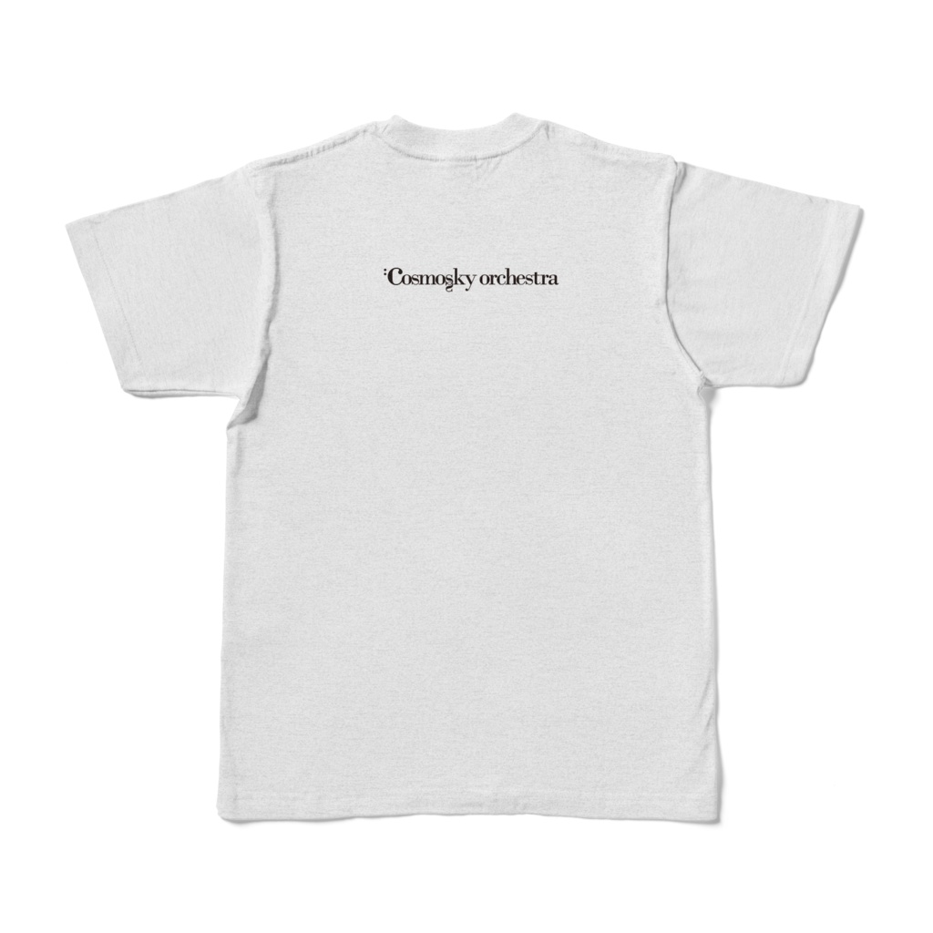 コスモ Tシャツ