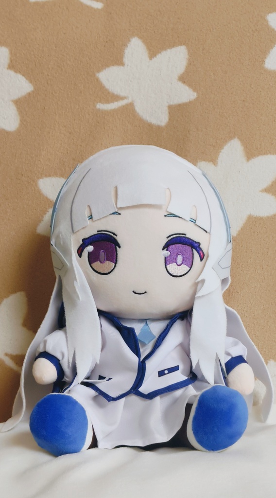NOA ぬいぐるみ NOA PLUSH DOLL☆のあぬいぐるみ