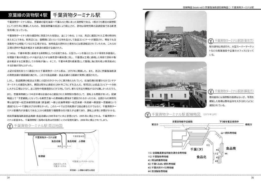 京葉臨海鉄道配線略図【12月発送】