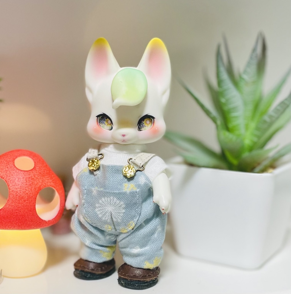 Cocoriang・Kumukukuっ子用 * Tシャツ&サロペット♪